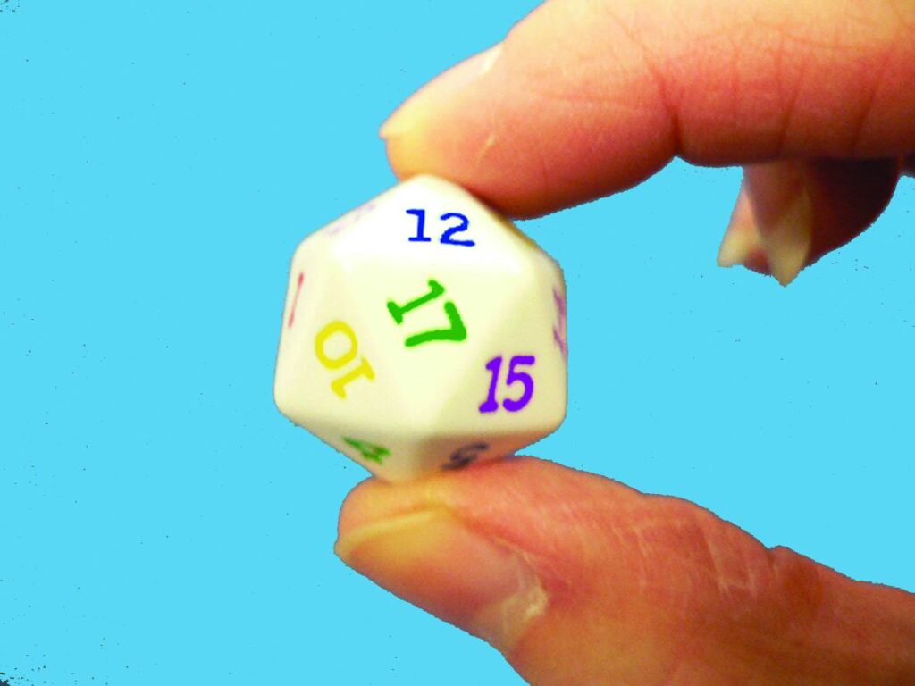 rainbow-20-sided-dice-1-20-autopress-education